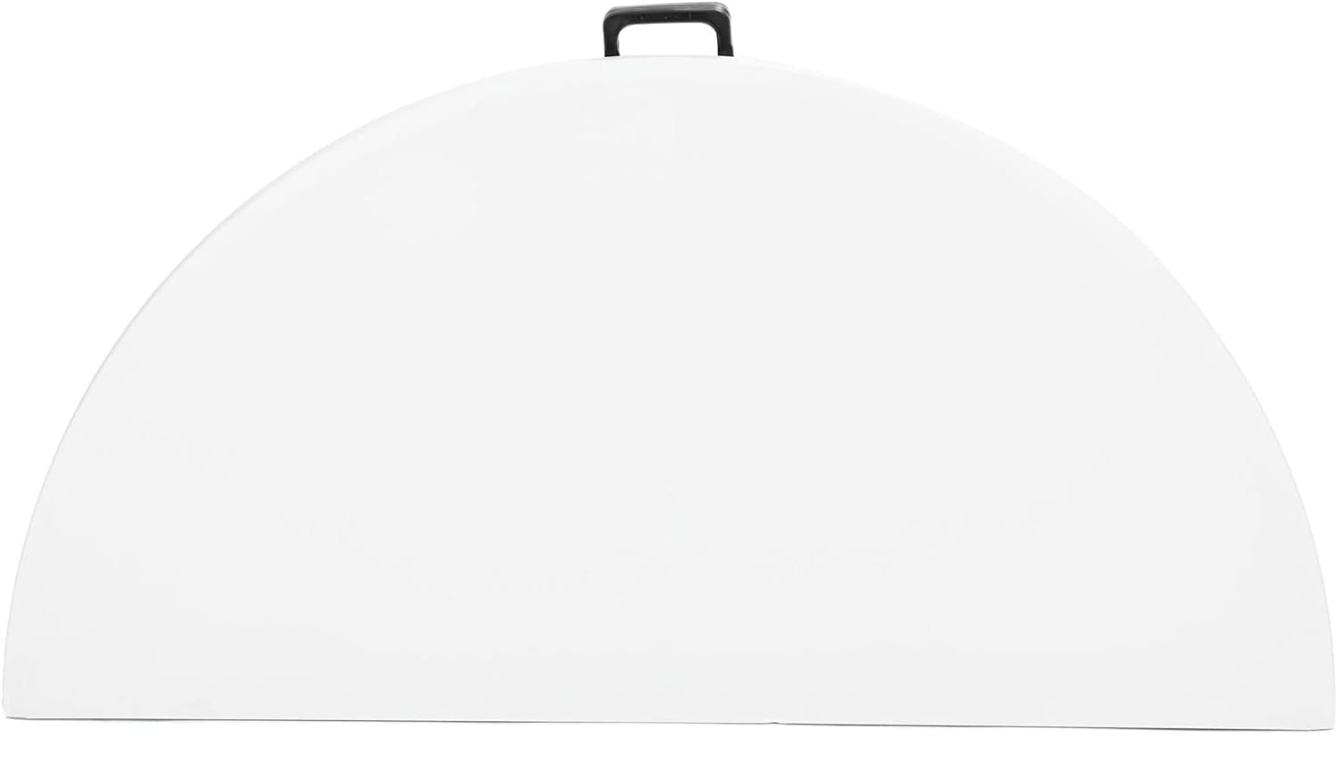 Tavolo Rotondo Pieghevole in P - Outdoor Furniture Durable recensione e prezzo