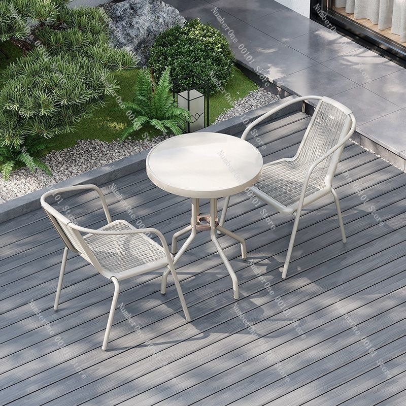 Set Tavolo Pieghevole da Ester - Outdoor Furniture Dining recensione e prezzo