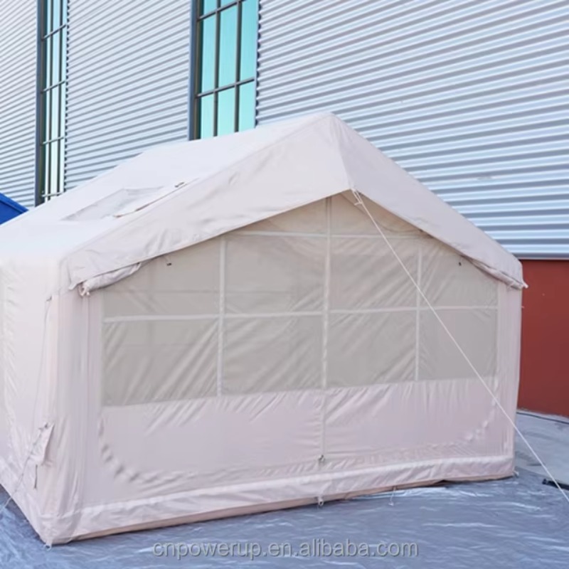 Tenda da Campeggio Gonfiabile  - Outdoor Furniture Design recensione e prezzo
