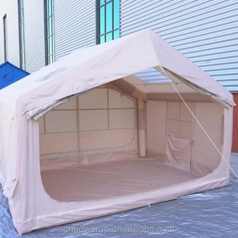 Tenda da Campeggio Gonfiabile  - Outdoor Furniture Design recensione e prezzo
