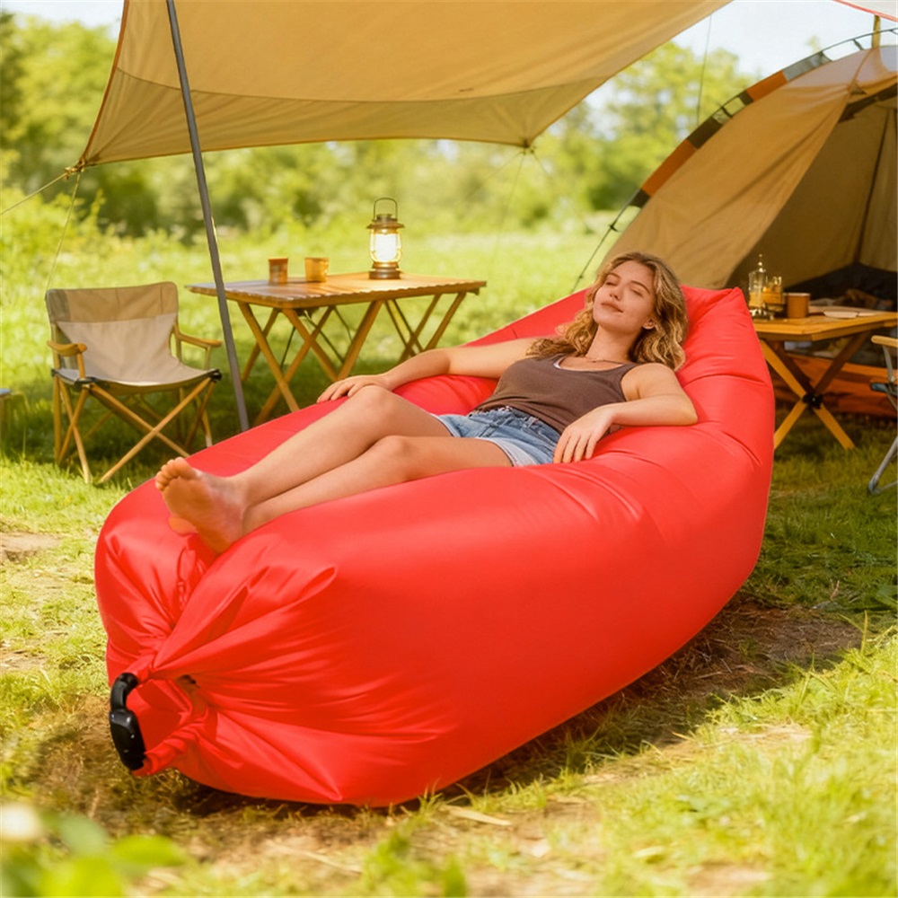 Divano Gonfiabile Portatile Im - Outdoor Furniture Durable recensione e prezzo