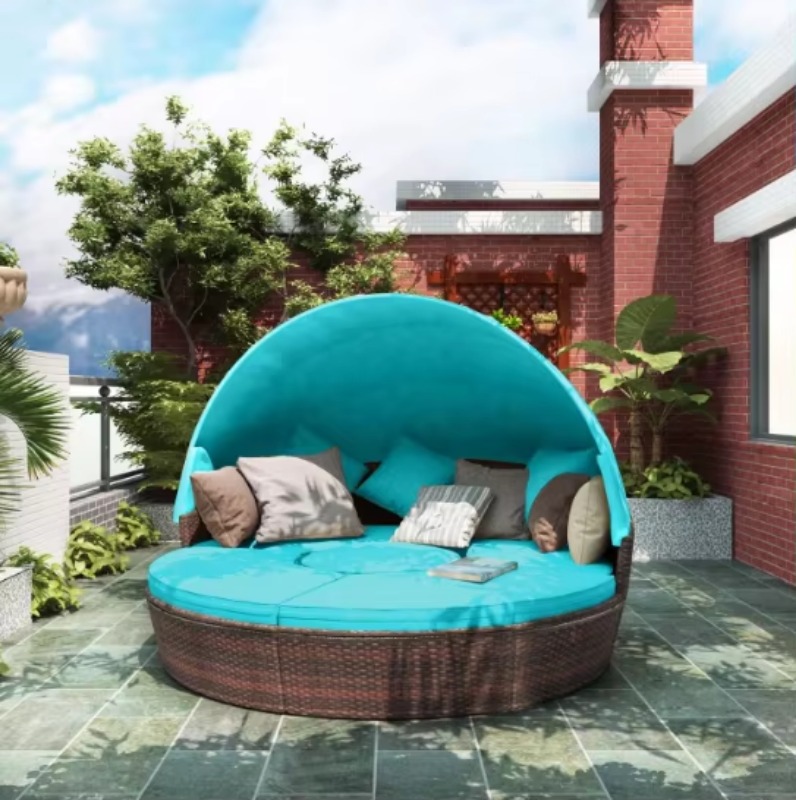 Arredamento da esterno moderno - Outdoor Furniture Quality recensione e prezzo