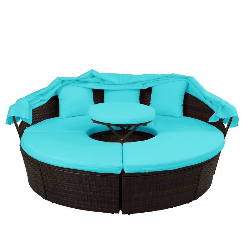 Arredamento da esterno moderno - Outdoor Furniture Quality recensione e prezzo