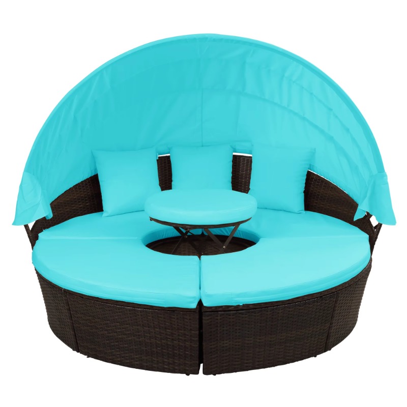 Arredamento da esterno moderno - Outdoor Furniture Quality recensione e prezzo