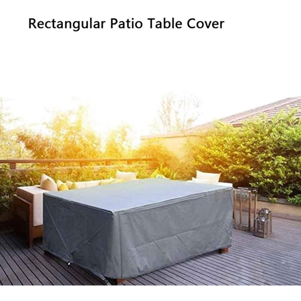 Copertura Impermeabile per Mob - Outdoor Furniture Plans recensione e prezzo