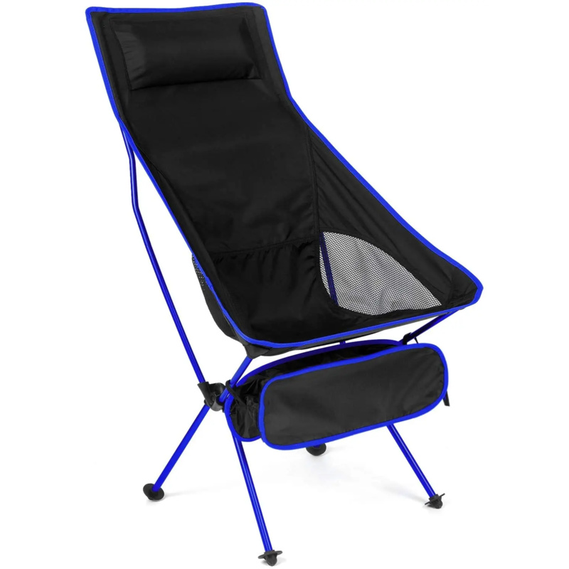 Sedia da campeggio pieghevole  - Outdoor Furniture Polywood recensione e prezzo