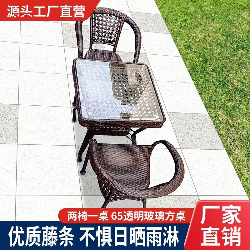Tavoli e sedie da esterno in r - Outdoor Furniture Metal recensione e prezzo