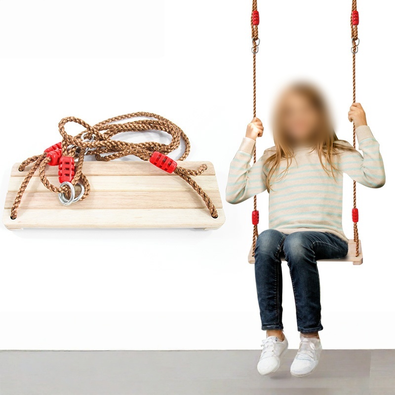 Seggiolino Altalena Sospeso in - Outdoor Furniture Quality recensione e prezzo