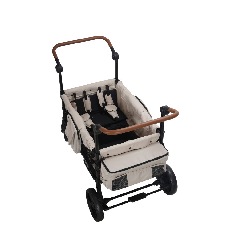 Nuovo Design Carrello Pieghevo - Outdoor Furniture Design recensione e prezzo