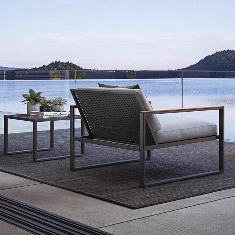 Set di Divani Moderni Impermea - Outdoor Furniture Durable recensione e prezzo