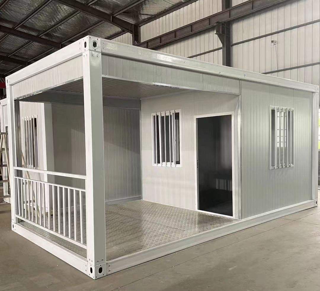 Casa Container Prefabbricata d - Outdoor Furniture Aluminum recensione e prezzo