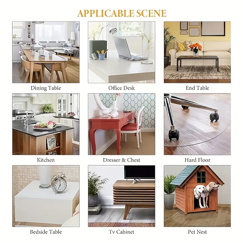 Protezione per Tavolo Rotondo  - Outdoor Furniture Dining recensione e prezzo
