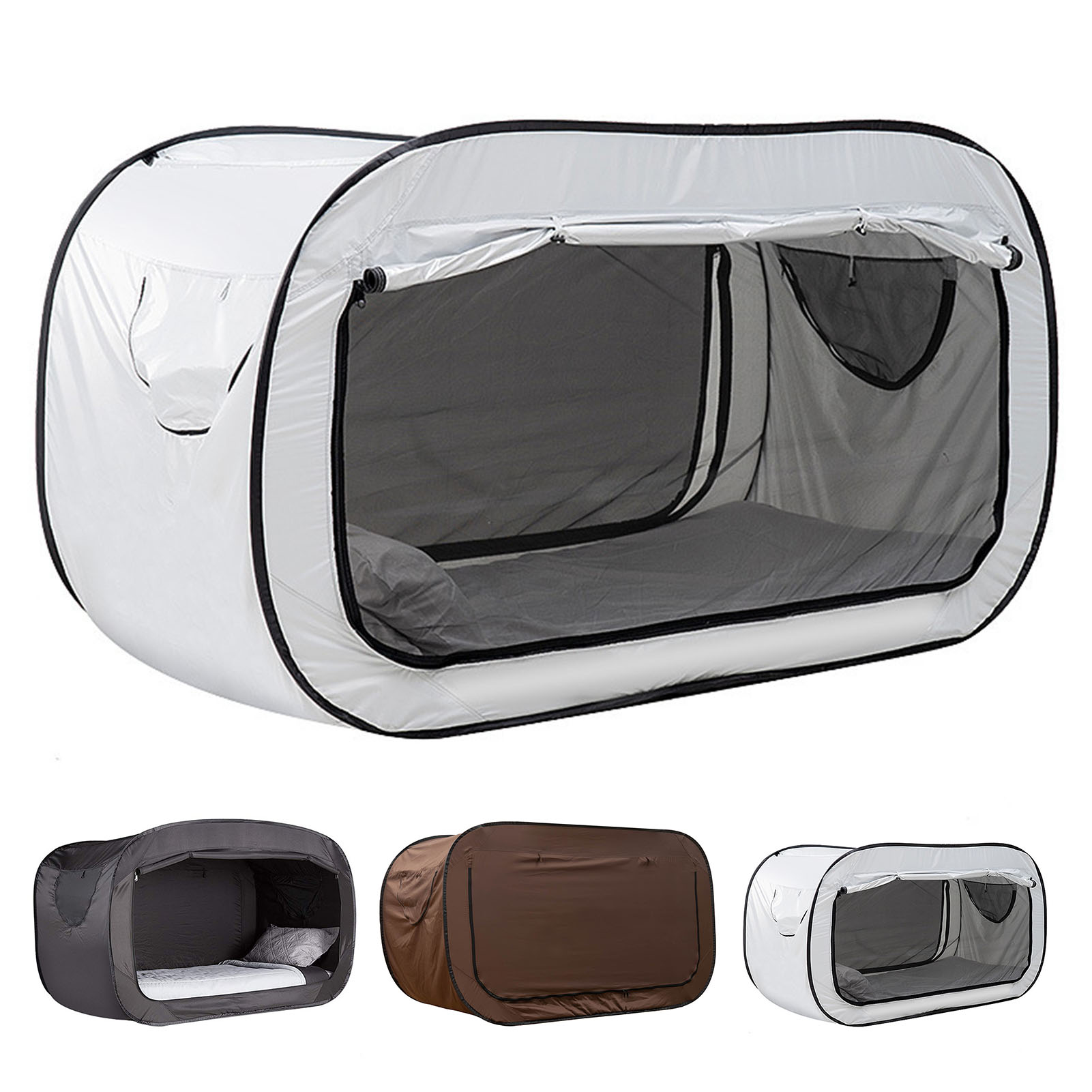 Tenda da campeggio pieghevole  - Outdoor Daybed Sofa recensione e prezzo