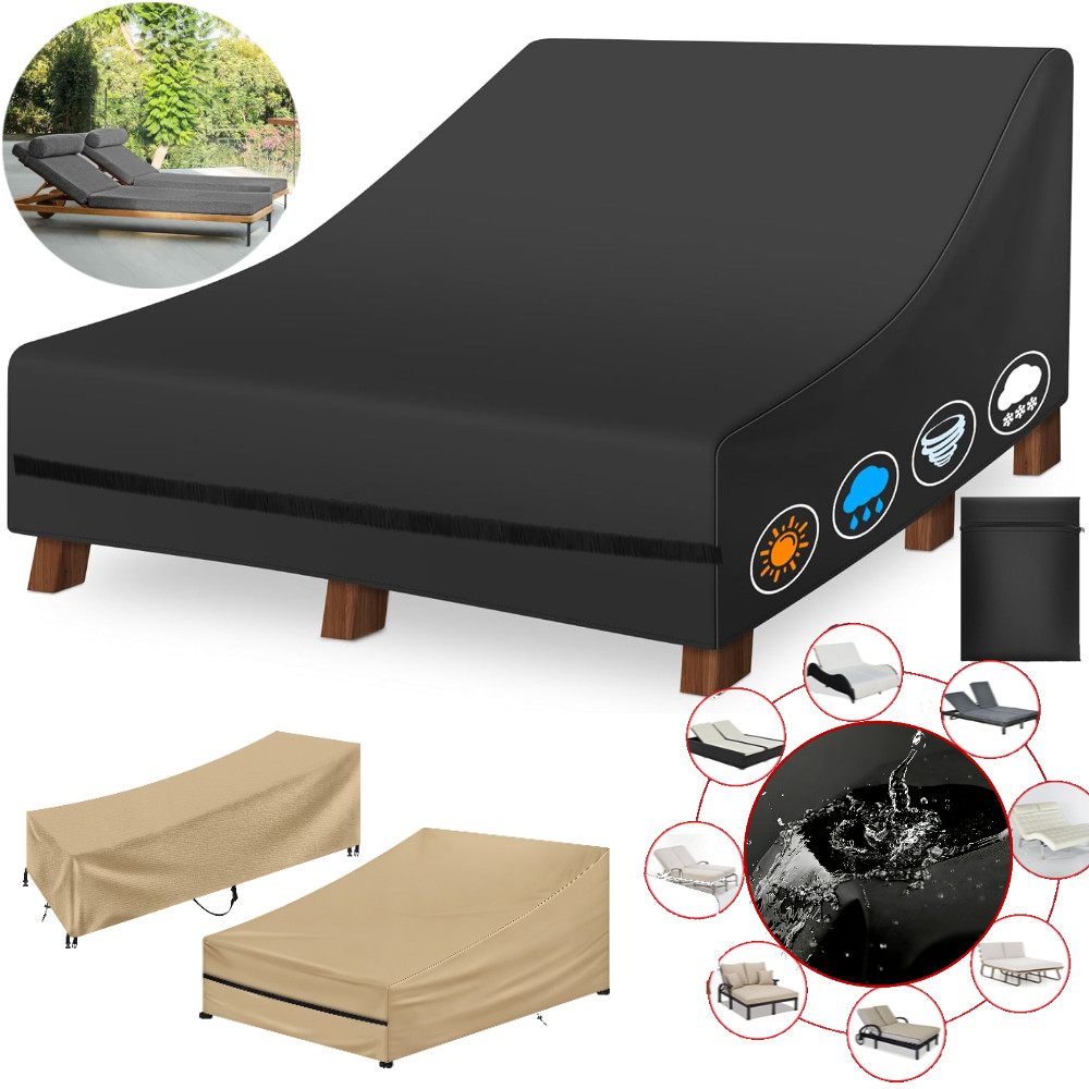 Copertura Impermeabile per Let - Outdoor Furniture Manufacturer recensione e prezzo