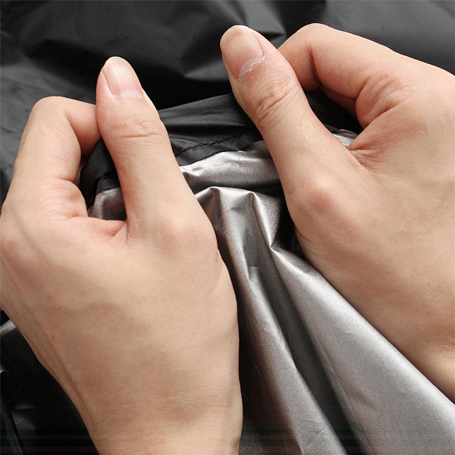 Borsa portaoggetti con copertu - Outdoor Furniture Quality recensione e prezzo