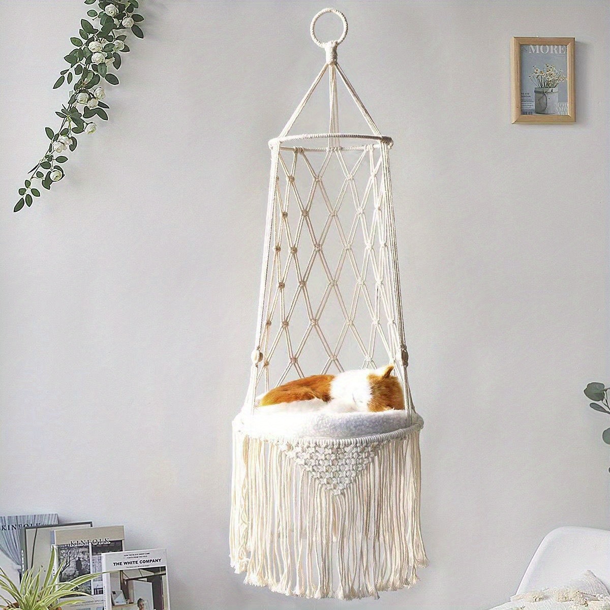 Letti gatti amaca finestra Bal - Hammock With Stand recensione e prezzo