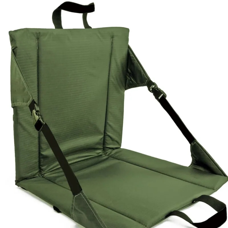 Sedia Pieghevole da Stadio Rec - Outdoor Furniture Polywood recensione e prezzo