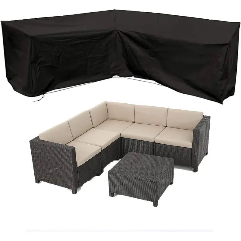 Copertura per Divano da Estern - Outdoor Furniture Plans recensione e prezzo