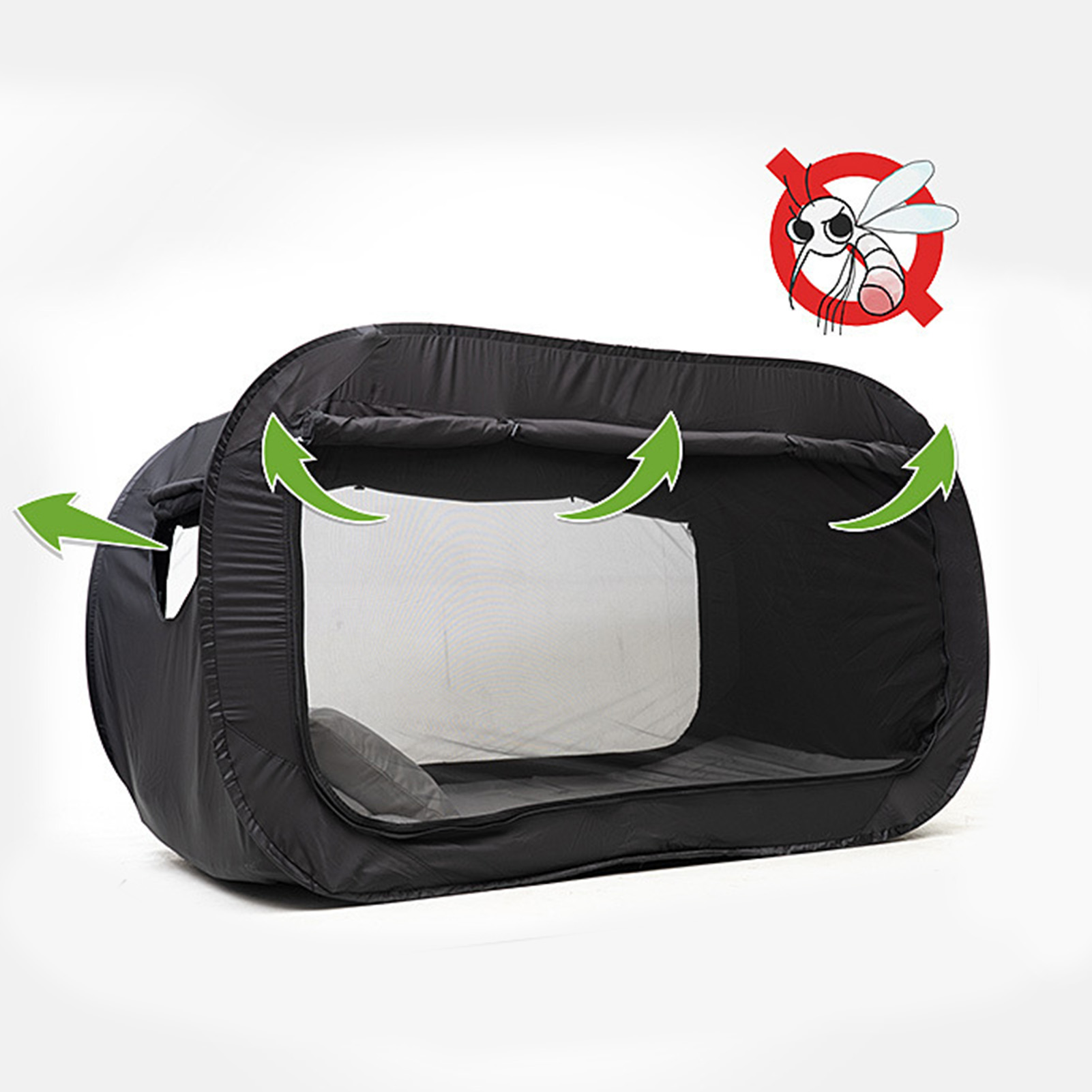 Tenda da letto per interni Ten - Outdoor Daybed Sofa recensione e prezzo