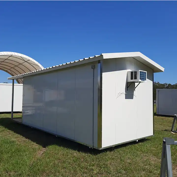 Casa Container Rettangolare Mo - Outdoor Furniture Metal recensione e prezzo