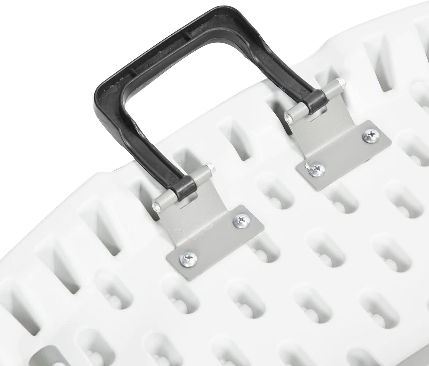 Tavolo rotondo pieghevole da b - Outdoor Furniture Durable recensione e prezzo