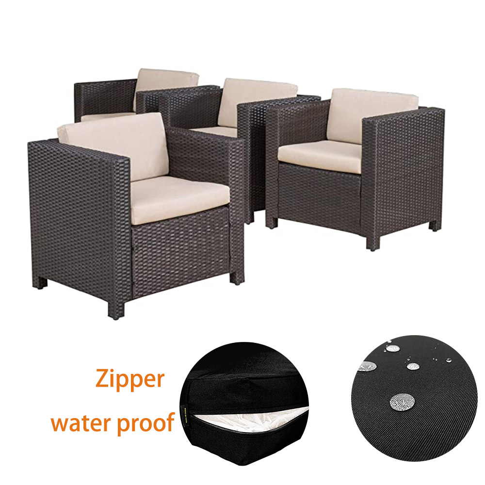 1 fodera per cuscino fodera pe - Outdoor Furniture Plans recensione e prezzo