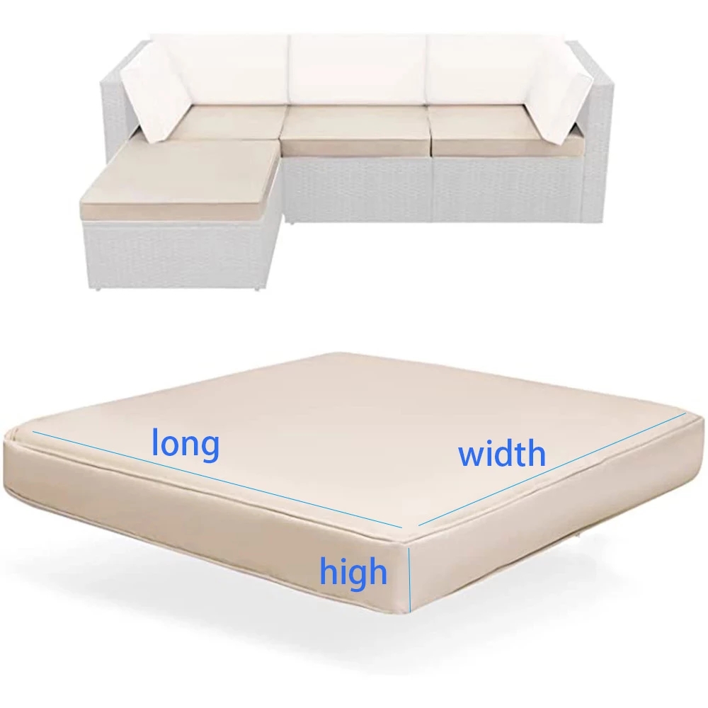 1 fodera per cuscino fodera pe - Outdoor Furniture Plans recensione e prezzo