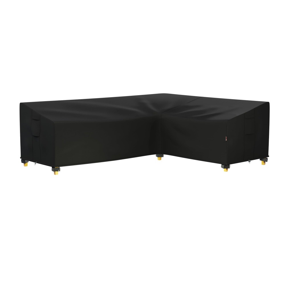 Copertura per Divano a L 2026  - Outdoor Furniture Plans recensione e prezzo