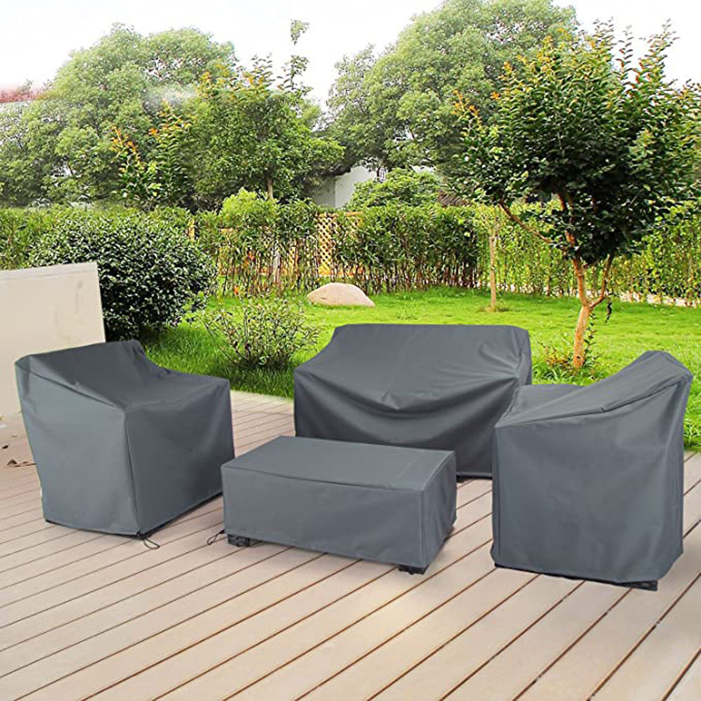 Set di coperture per mobili da - Outdoor Furniture Plans recensione e prezzo