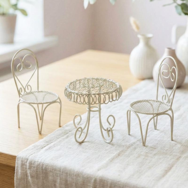 1/3 Pezzi Accessorio Ornamenta - Outdoor Furniture Design recensione e prezzo