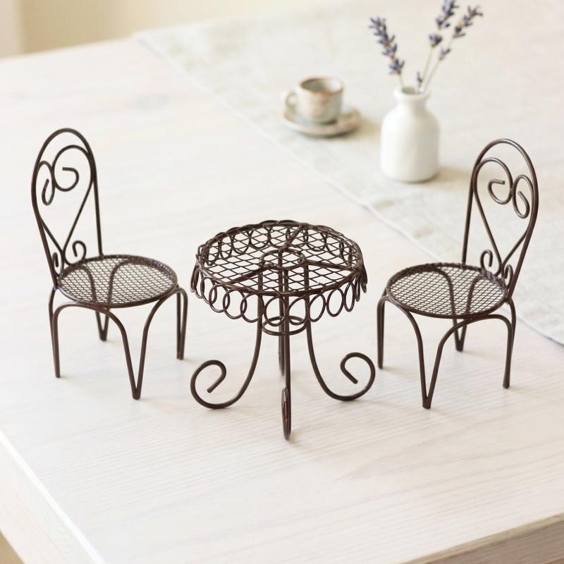 1/3 Pezzi Accessorio Ornamenta - Outdoor Furniture Design recensione e prezzo