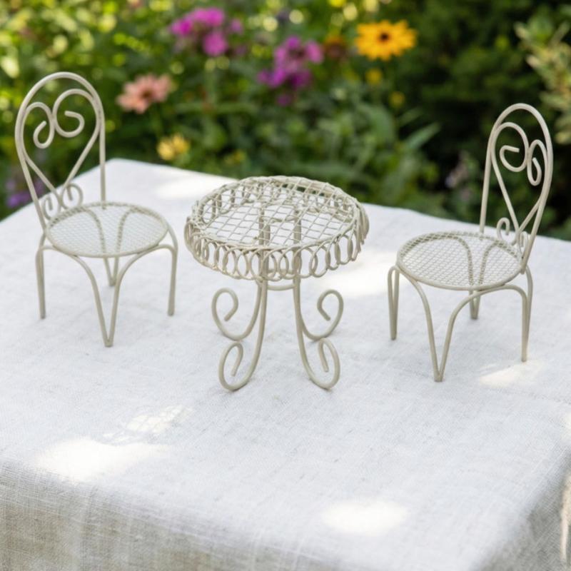 1/3 Pezzi Accessorio Ornamenta - Outdoor Furniture Design recensione e prezzo