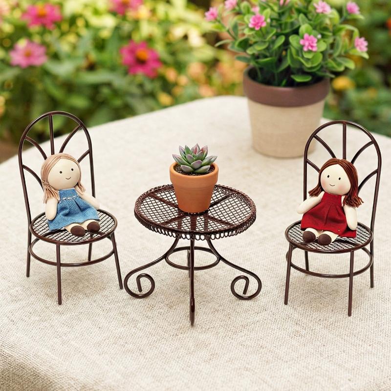 1/3 Pezzi Accessorio Ornamenta - Outdoor Furniture Design recensione e prezzo