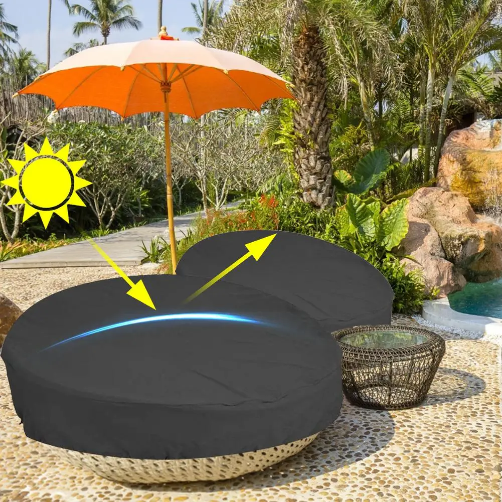Copertura Impermeabile per Div - Outdoor Daybed Sofa recensione e prezzo