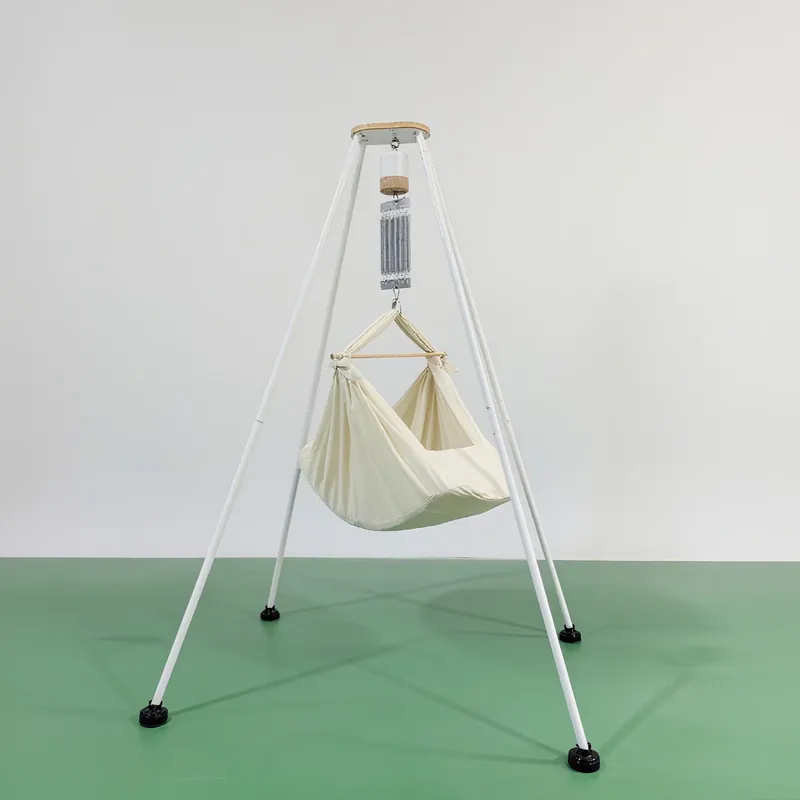 Supporto Pieghevole in Metallo - Hammock With Stand recensione e prezzo