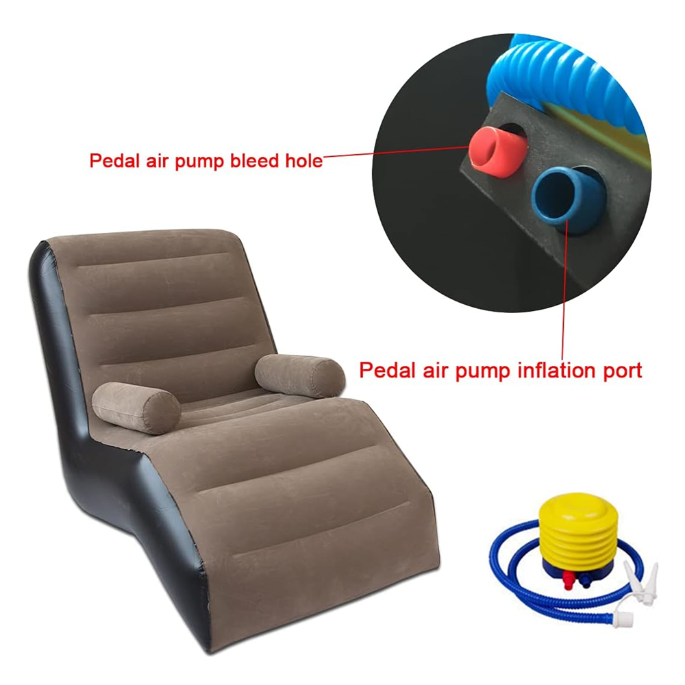 Divano pigro pieghevole, poltr - Outdoor Daybed Sofa recensione e prezzo