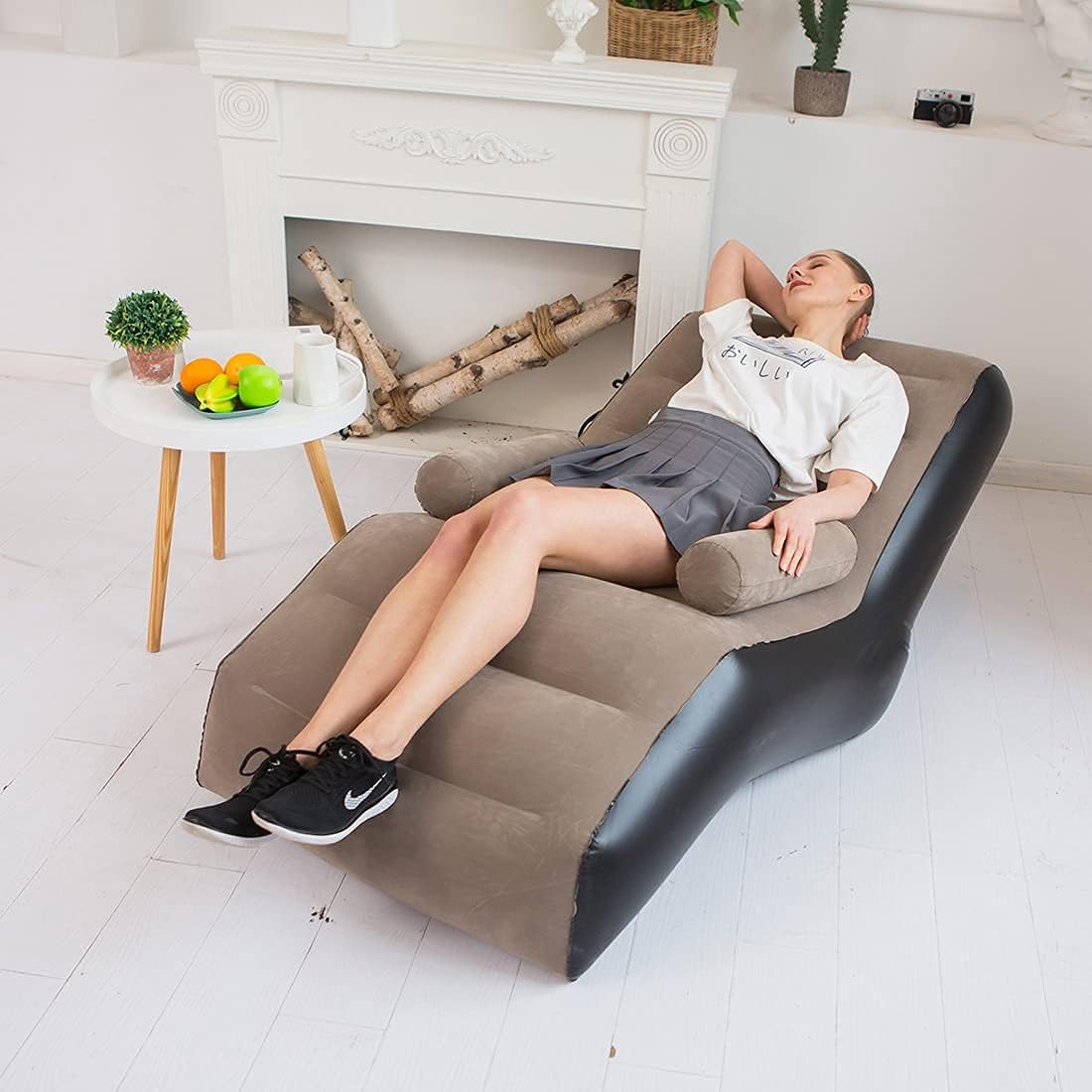 Divano pigro pieghevole, poltr - Outdoor Daybed Sofa recensione e prezzo