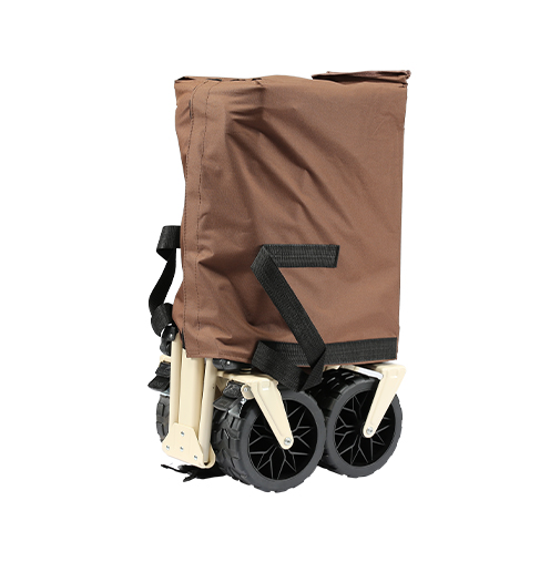 Carrello Pieghevole da Spiaggi - Outdoor Furniture Aluminum recensione e prezzo