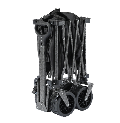 Carrello Pieghevole da Spiaggi - Outdoor Furniture Aluminum recensione e prezzo