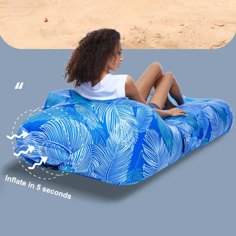 Divano letto gonfiabile per do - Outdoor Daybed Sofa recensione e prezzo