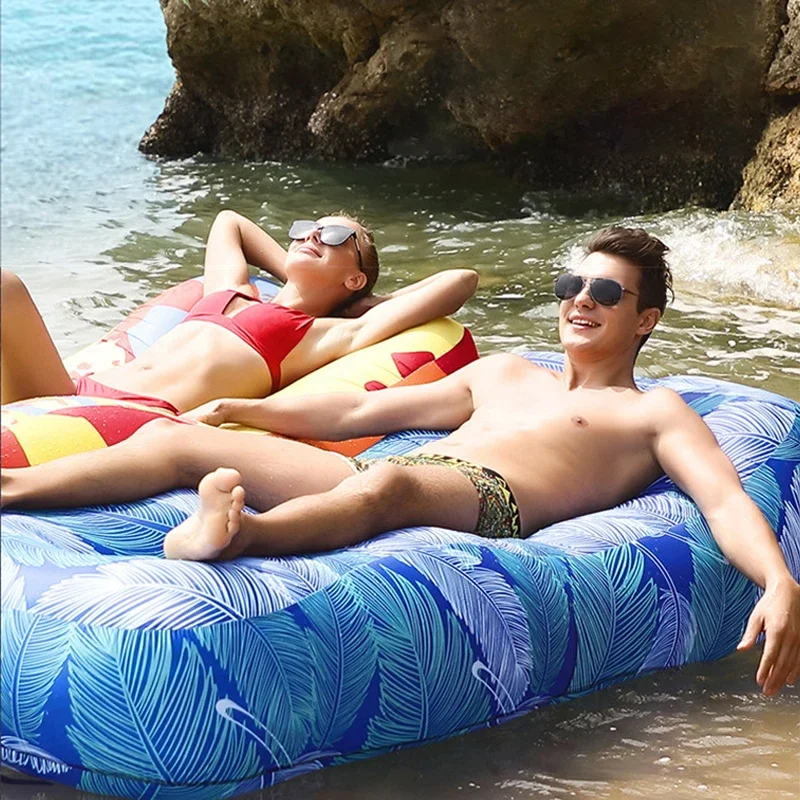 Divano letto gonfiabile per do - Outdoor Daybed Sofa recensione e prezzo