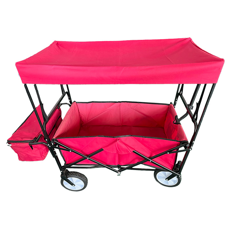 Carrello da Campeggio Pieghevo - Outdoor Furniture Quality recensione e prezzo