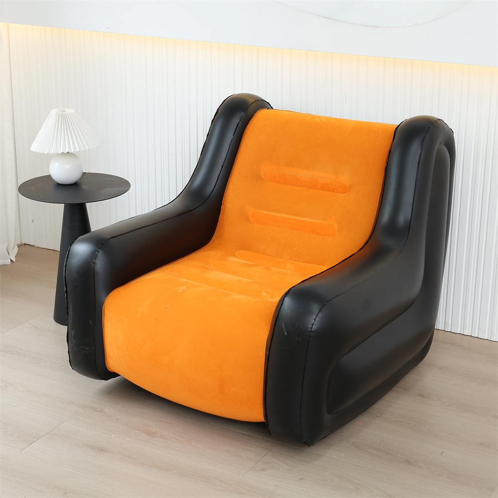 Divano pigro pieghevole, poltr - Outdoor Furniture Durable recensione e prezzo