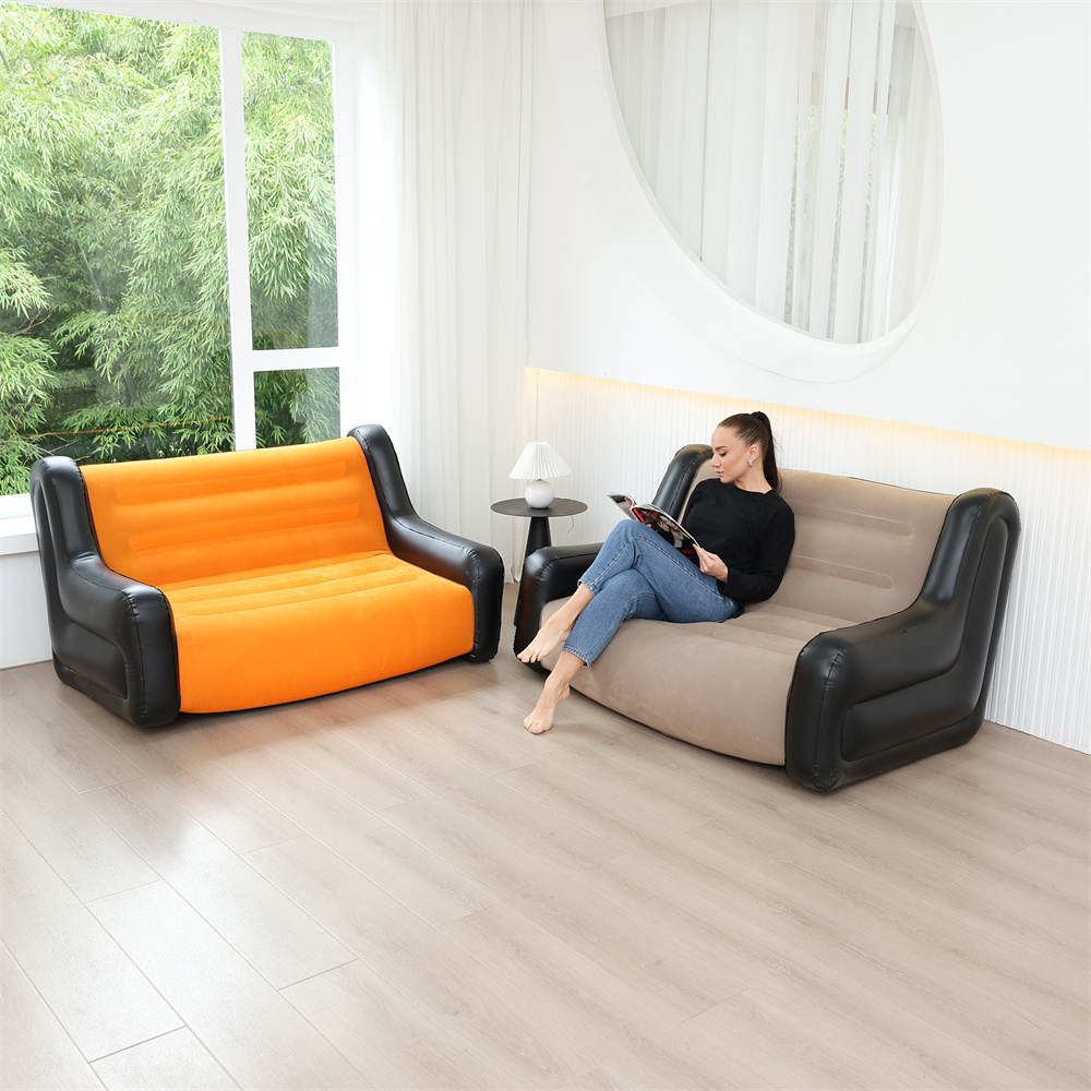 Divano pigro pieghevole, poltr - Outdoor Furniture Durable recensione e prezzo