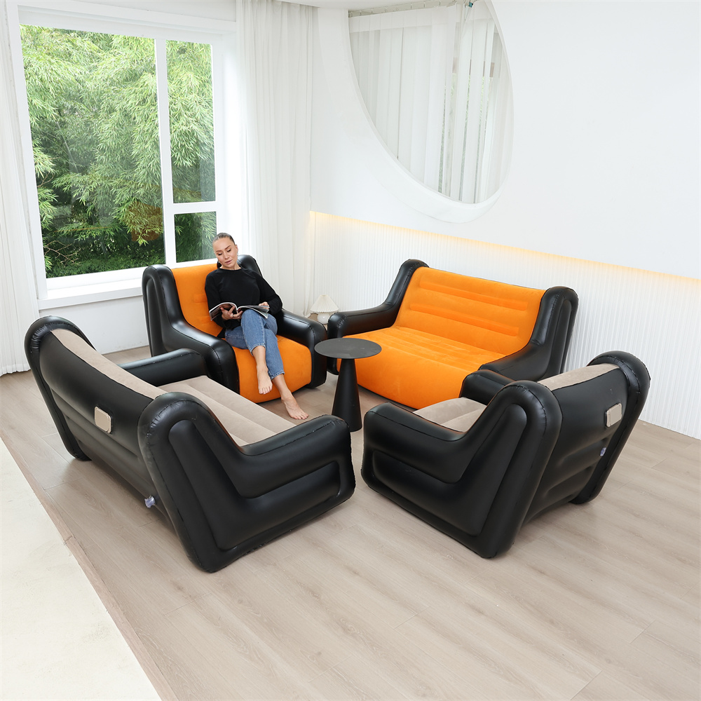 Divano pigro pieghevole, poltr - Outdoor Furniture Durable recensione e prezzo