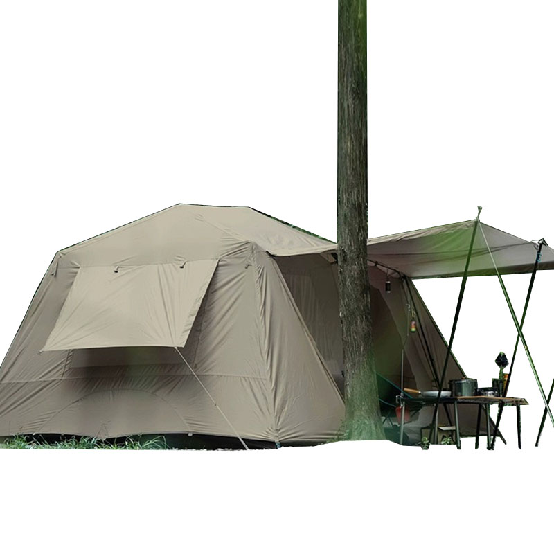 Tenda di Alta Qualità per Camp - Outdoor Furniture Quality recensione e prezzo