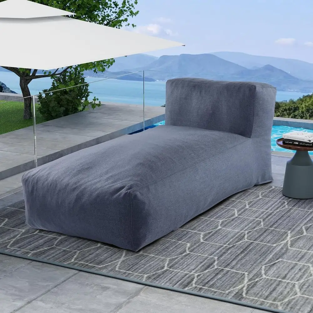 Lettino Gonfiabile da Esterno  - Outdoor Daybed Sofa recensione e prezzo