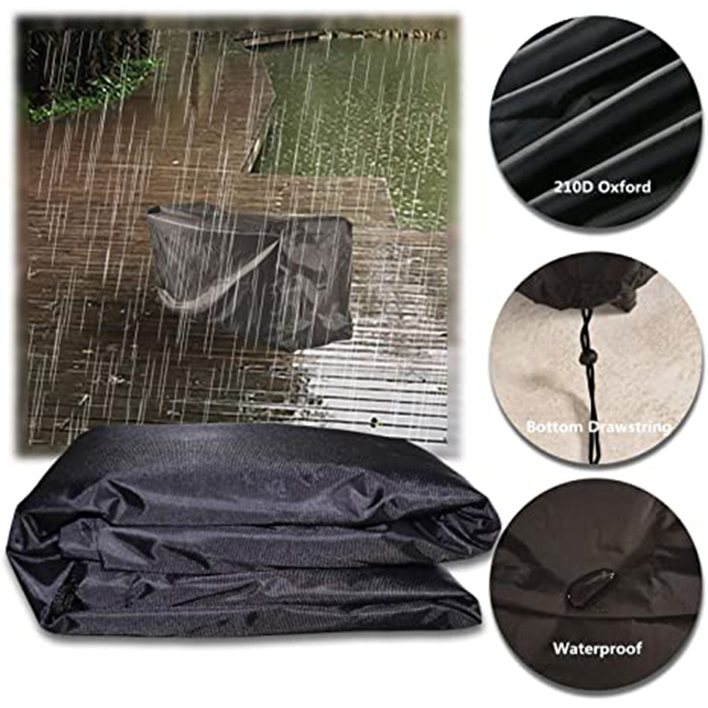 Nuova copertura per mobili da  - Outdoor Furniture Durable recensione e prezzo