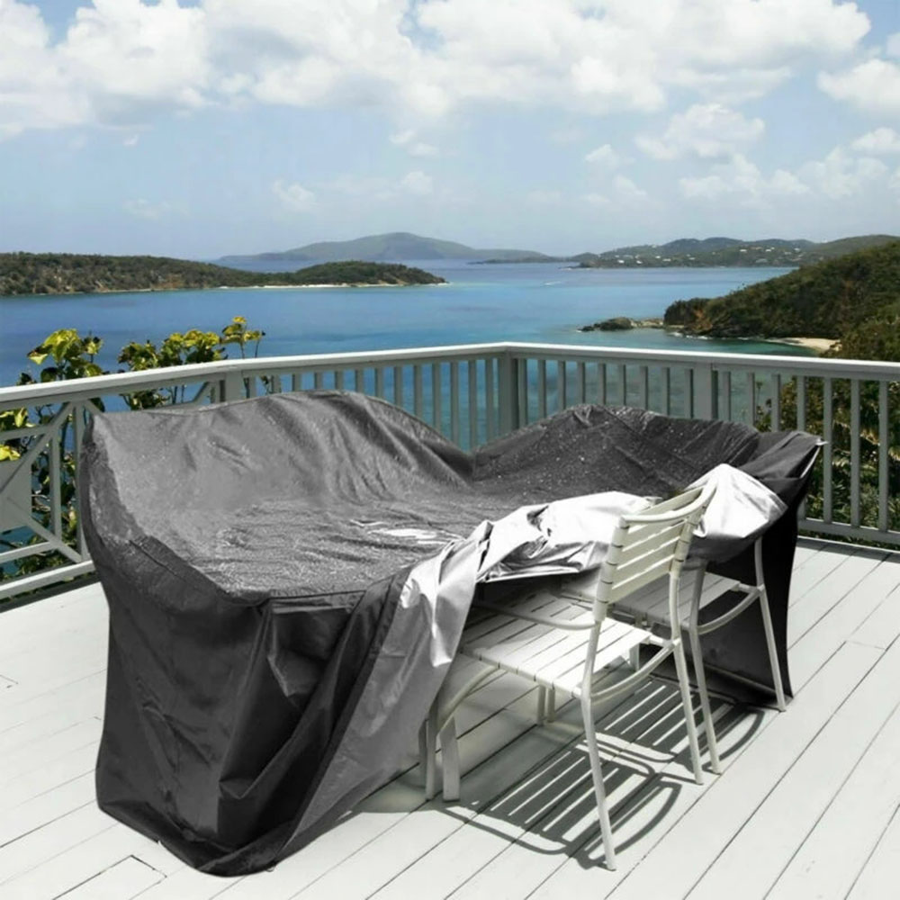 Nuova copertura per mobili da  - Outdoor Furniture Durable recensione e prezzo