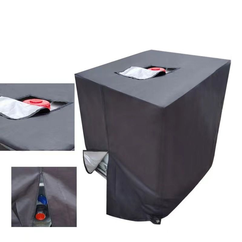 Copertura Professionale per Se - Outdoor Furniture Manufacturer recensione e prezzo